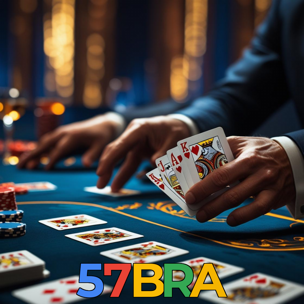 57BRA:Encontre a sorte na roleta! Aposte agora e ganhe!