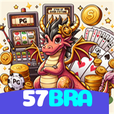 57BRA：Grandes vitórias nas slots! Venha conquistar o jackpot agora!