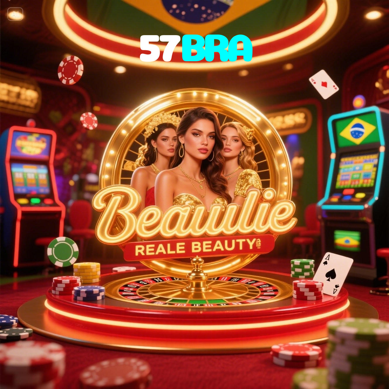 57BRA：Aposte no futebol online e sinta a emoção de ser o vencedor!