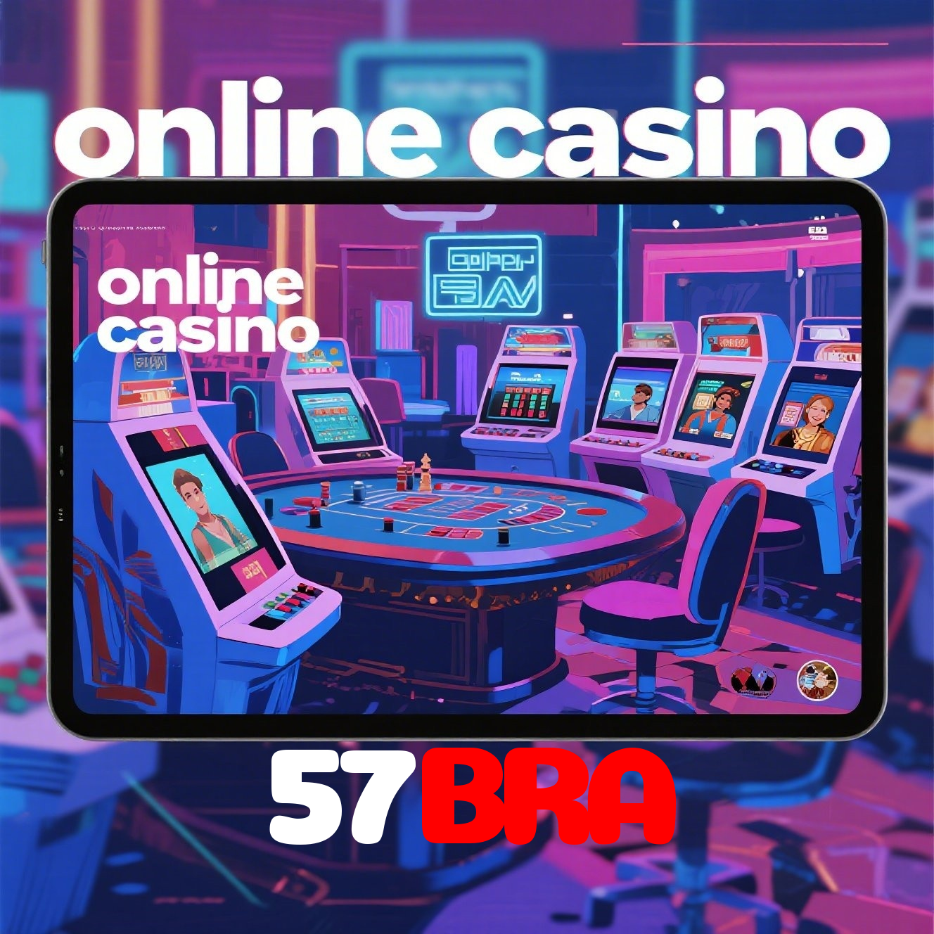 57BRA:Prepare-se para as melhores vitórias! Jogue em nosso cassino online!