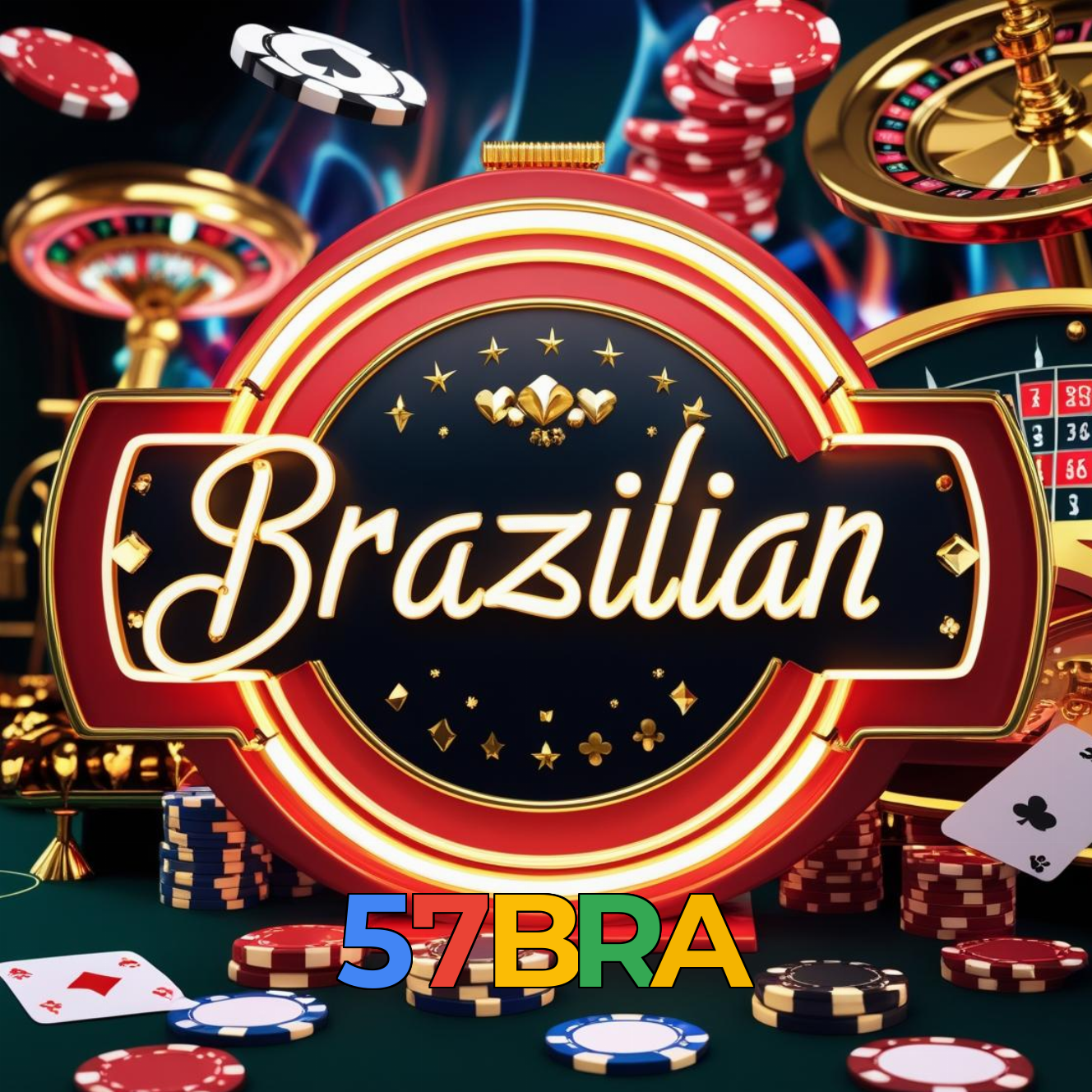 57BRA:Sinta a emoção do futebol online e conquiste vitórias épicas!