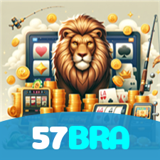 57BRA：Vença no blackjack e conquiste grandes prêmios!