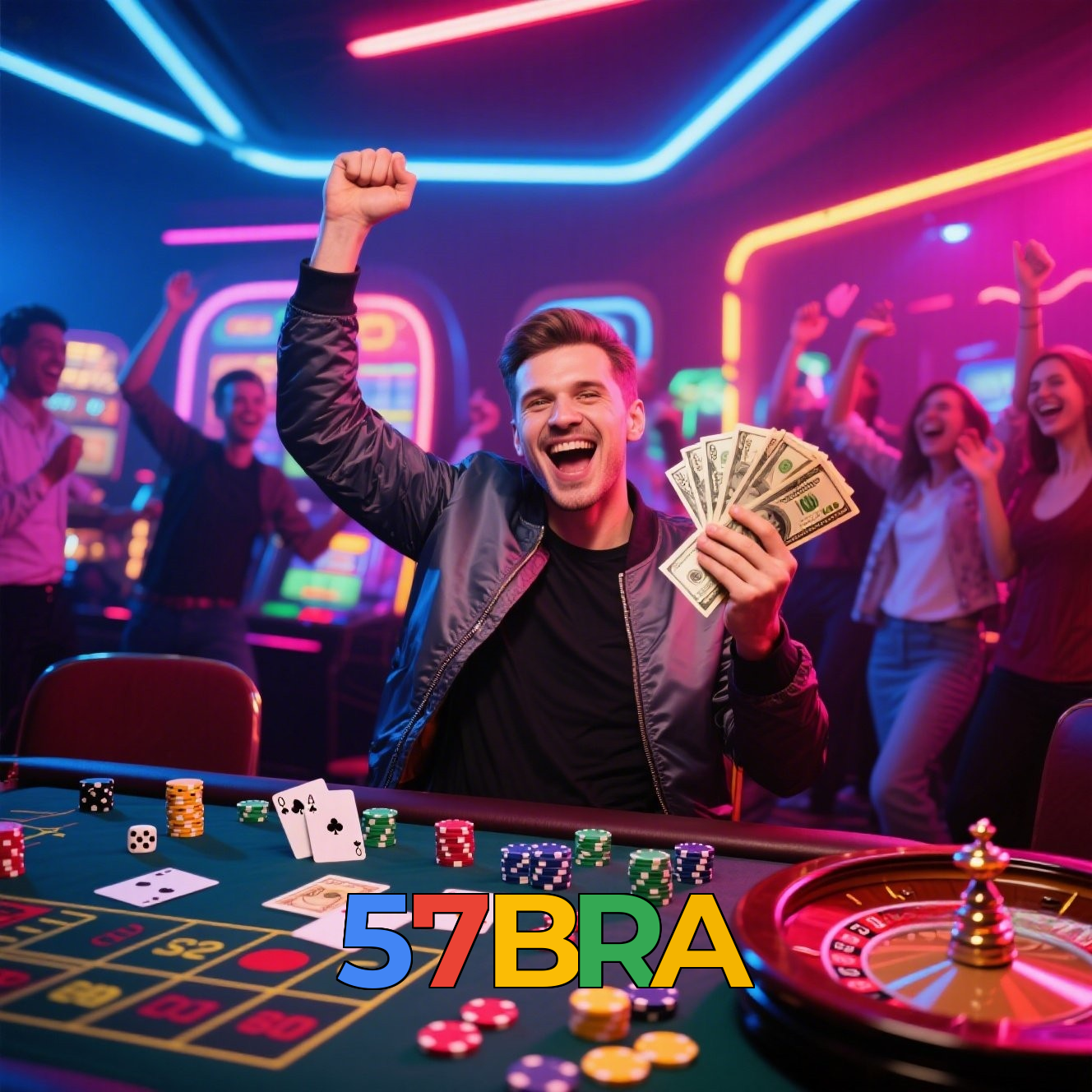 57BRA:Divirta-se com slots e apostas ao vivo em futebol no nosso cassino online!