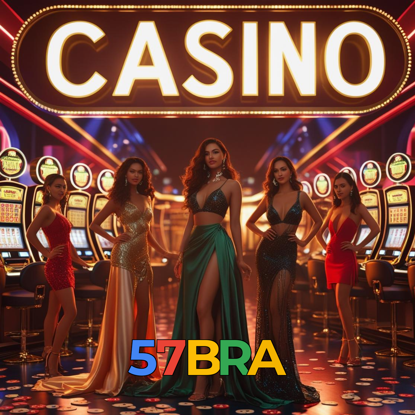 57BRA:O cassino online mais emocionante está aqui! Aposte agora!