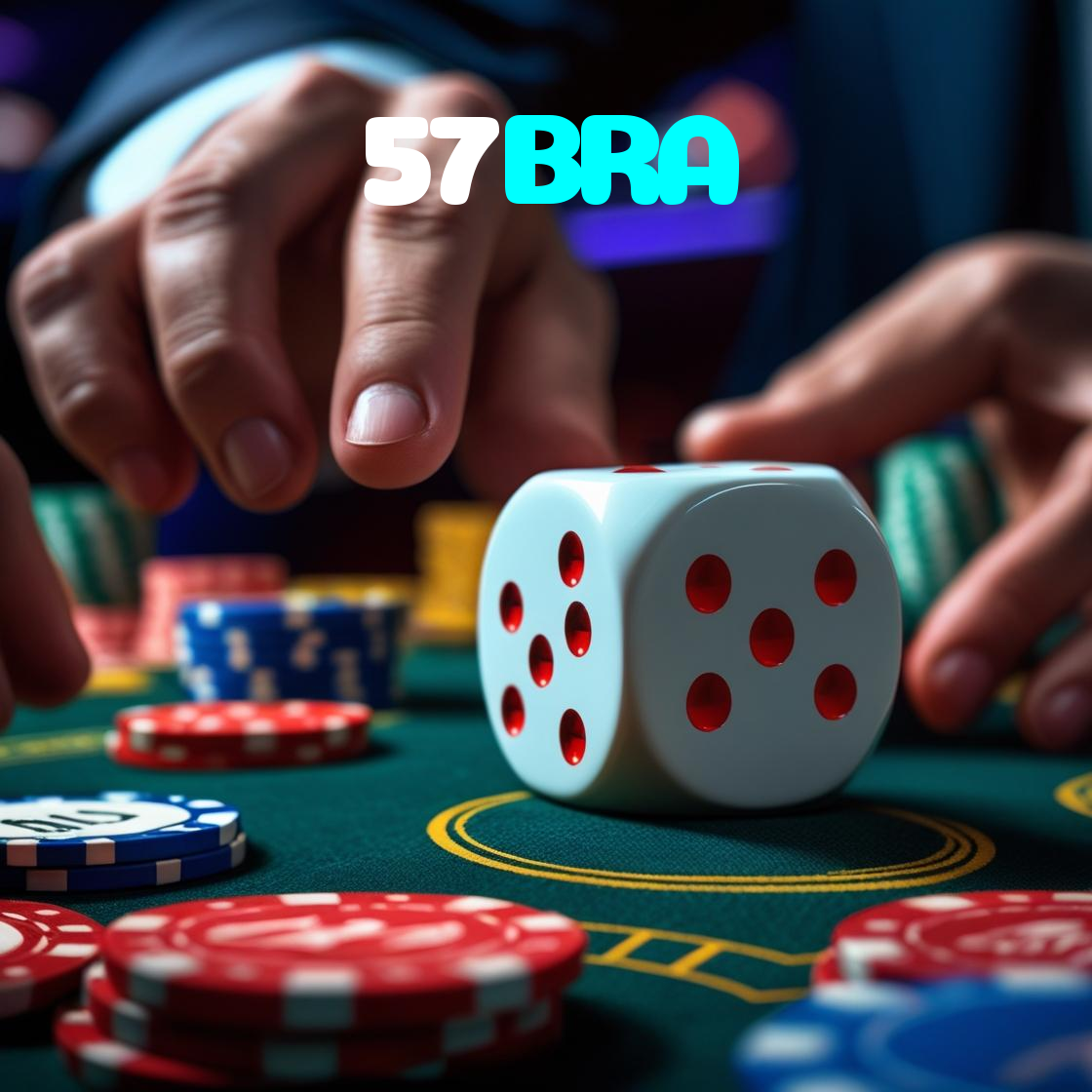 57BRA:Jogue nas roletas e conquiste prêmios incríveis!