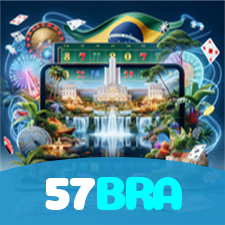 57BRA：Divirta-se com blackjack, poker e apostas ao vivo em futebol no cassino online!