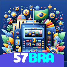 57BRA：Onde sua sorte no futebol encontra prêmios em slots e roleta!