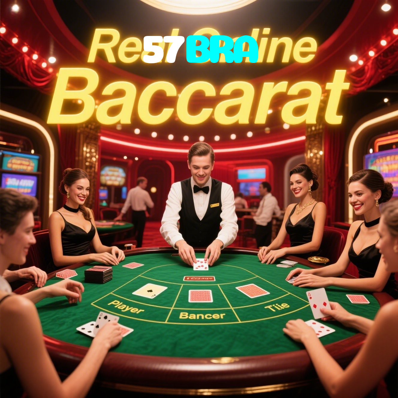 57BRA:Sinta a emoção do poker online! Mostre que você é o mestre das cartas!