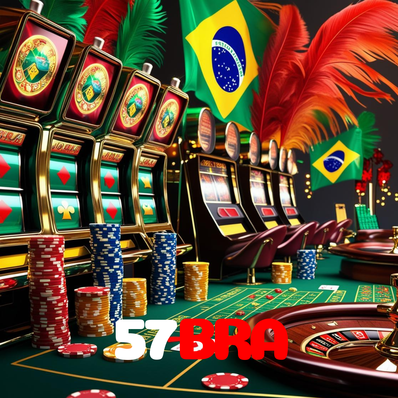 57BRA:Jogue blackjack, aposte no futebol e vença com grandes prêmios!