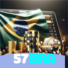 57BRA:Jogue poker e aposte no futebol com grandes prêmios em jogo!