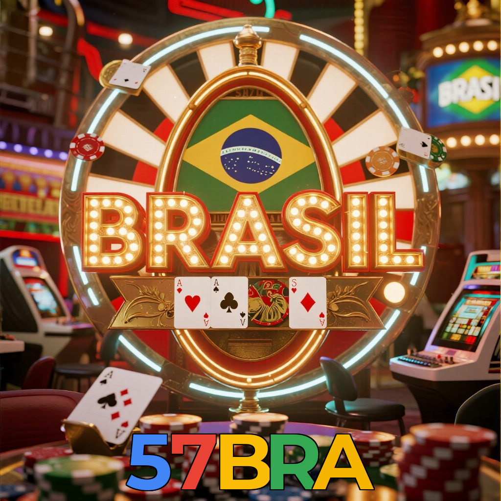 57BRA:Jogue futebol online e tenha grandes vitórias como resultado!
