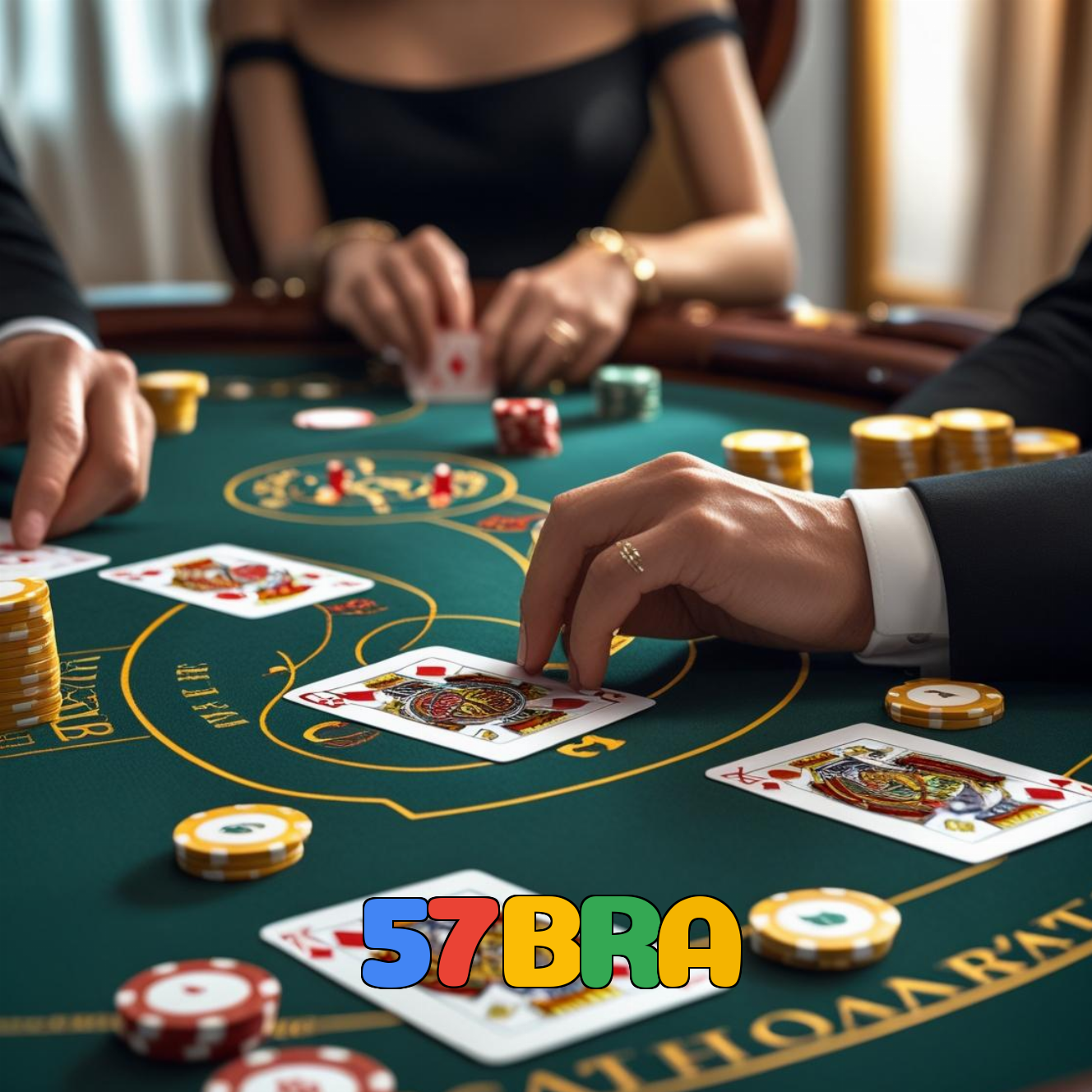 57BRA：Onde sua sorte brilha: cassino online com futebol e jogos emocionantes!