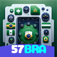 57BRA：A diversão e as vitórias estão te esperando no nosso cassino online!