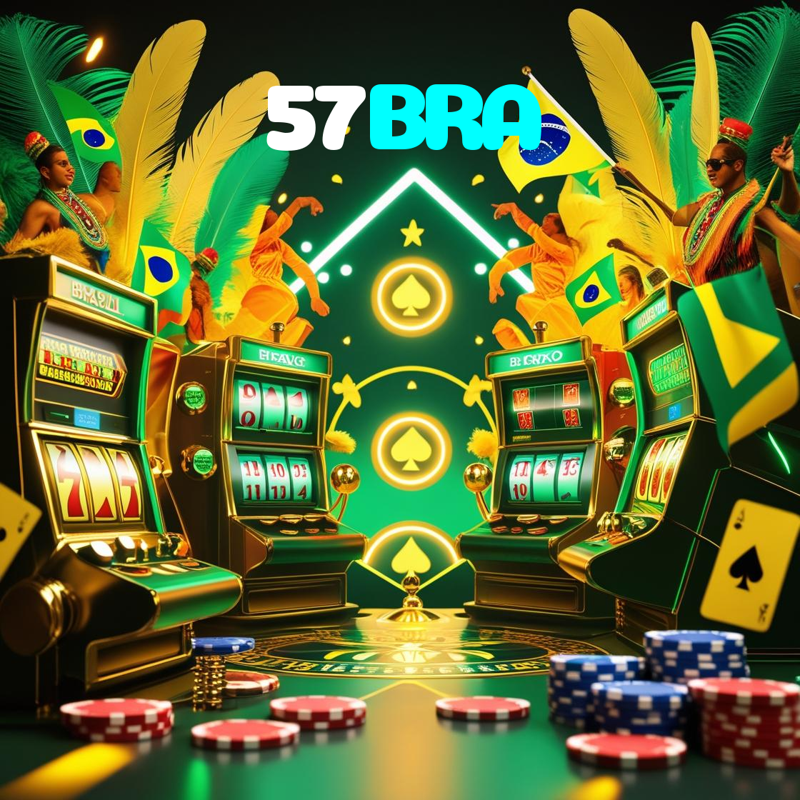 57BRA:Jogue no cassino online com apostas no futebol e ganhe grandes prêmios!