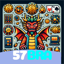 57BRA：Jogue poker no nosso cassino e mostre sua habilidade!