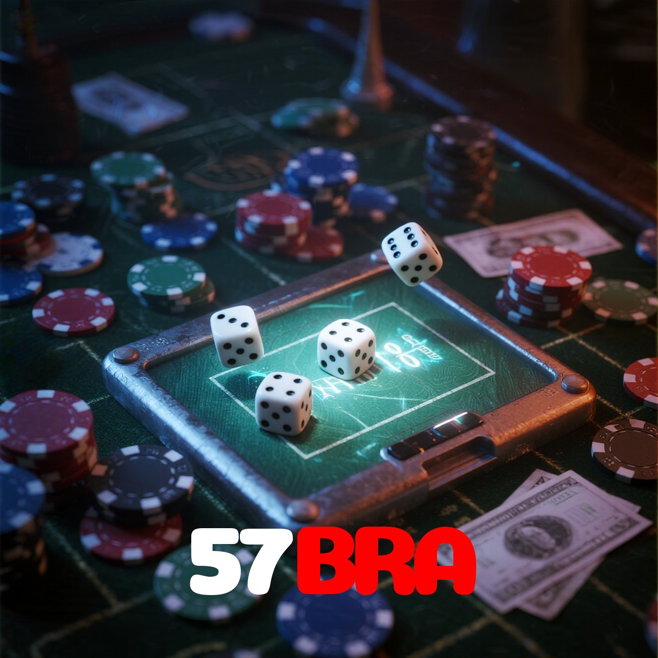 57BRA:Jogue nas slots e mude sua sorte agora mesmo!