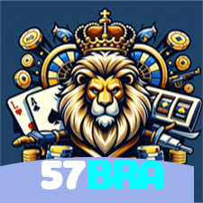 57BRA：Cada giro nas slots é uma chance de grandes vitórias!