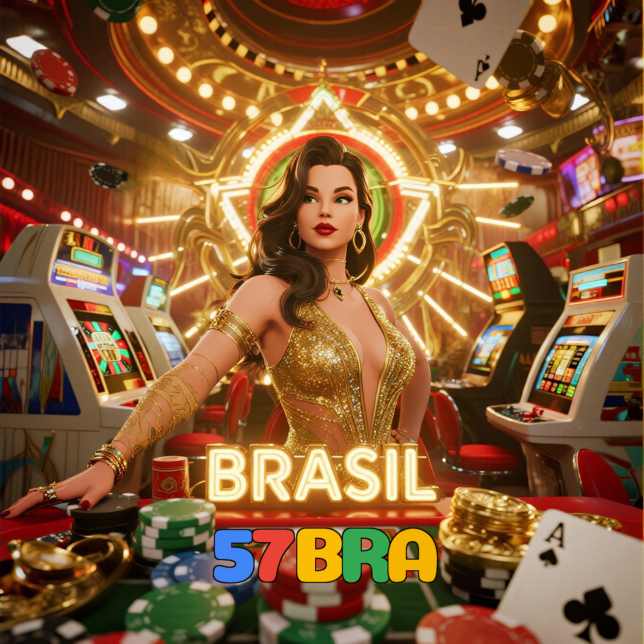 57BRA:Jogue futebol online e ganhe grandes prêmios!