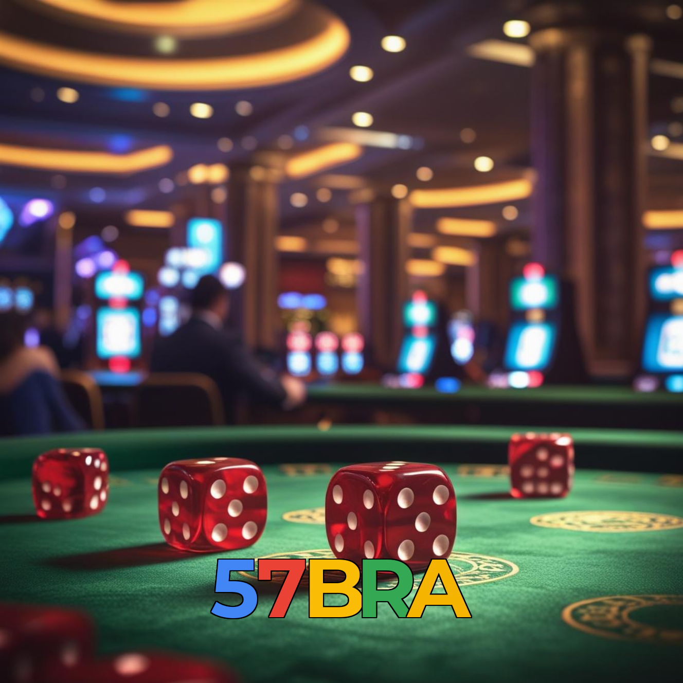 57BRA：A melhor plataforma para apostas no futebol e diversão em jogos de cassino!