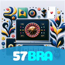 57BRA:Jogue slots, blackjack e aposte ao vivo no futebol com segurança!