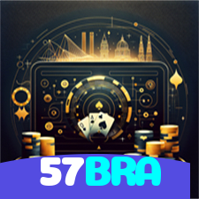 57BRA:Entre no cassino e aposte nas roletas mais emocionantes!