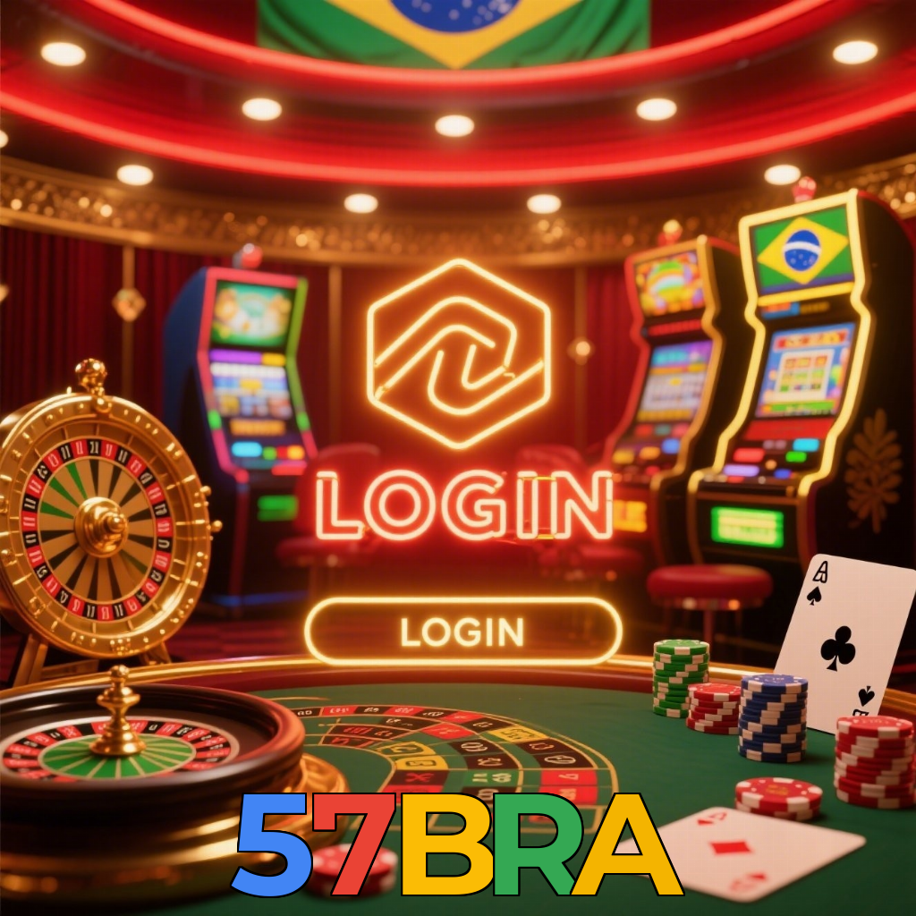 57BRA：A adrenalina do futebol online te espera para grandes vitórias!