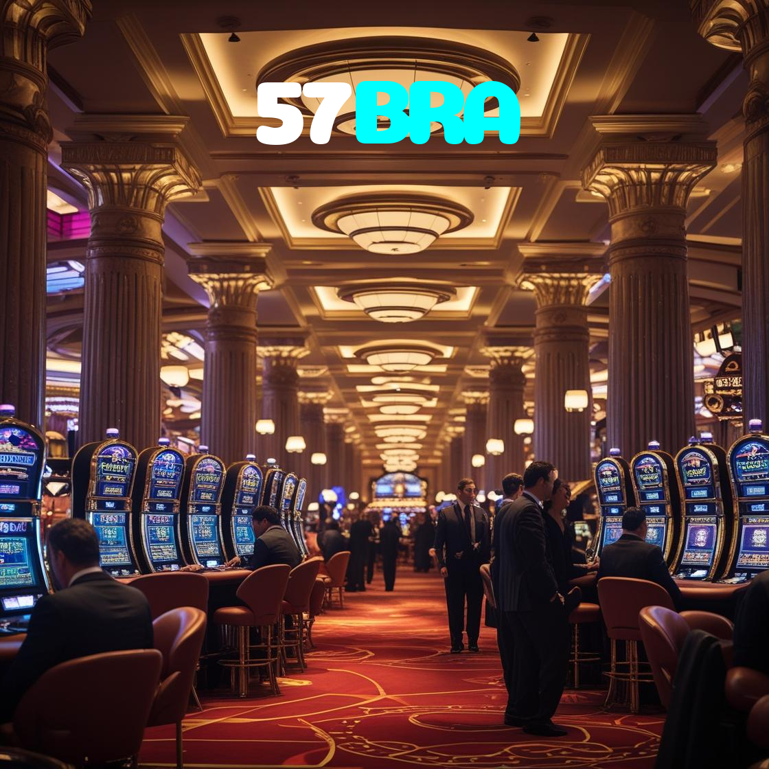 57BRA:Aposte nas melhores mesas de poker e vença como nunca!
