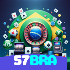 57BRA：Onde a sorte está ao seu lado: apostas no futebol e vitórias no cassino!