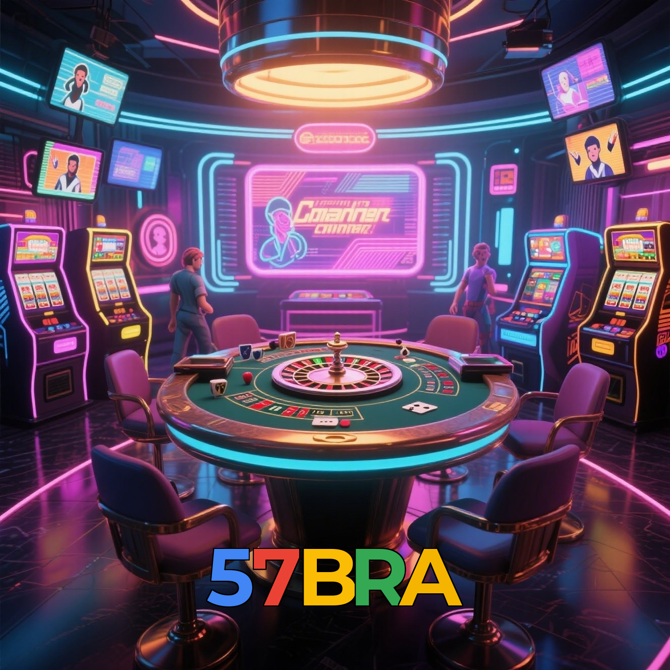 57BRA:Jogue slots de tirar o fôlego e conquiste vitórias épicas!