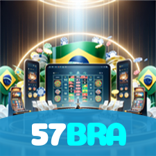 57BRA:O cassino online mais confiável para poker, roleta e apostas no futebol!