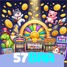 57BRA:O melhor cassino online do Brasil com roleta, blackjack e futebol!