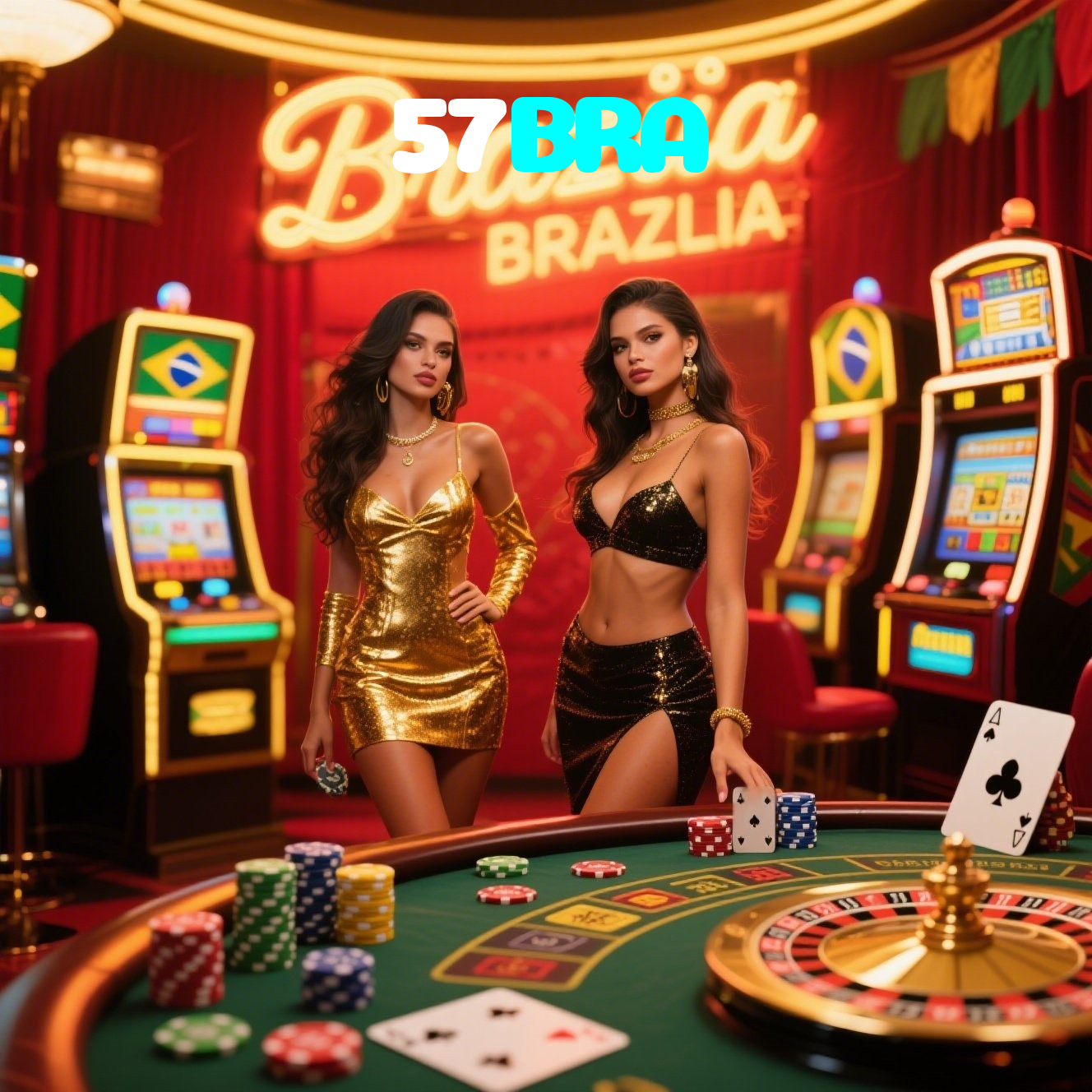 57BRA:Vença no futebol e nos melhores jogos de cassino online, como poker e roleta!