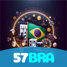 57BRA：Jogue poker, aposte no futebol e leve grandes vitórias para casa!