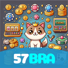 57BRA：A sorte está ao seu alcance! Aposte e vença no futebol!