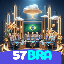 57BRA：Cada aposta é uma nova vitória em nosso cassino online!