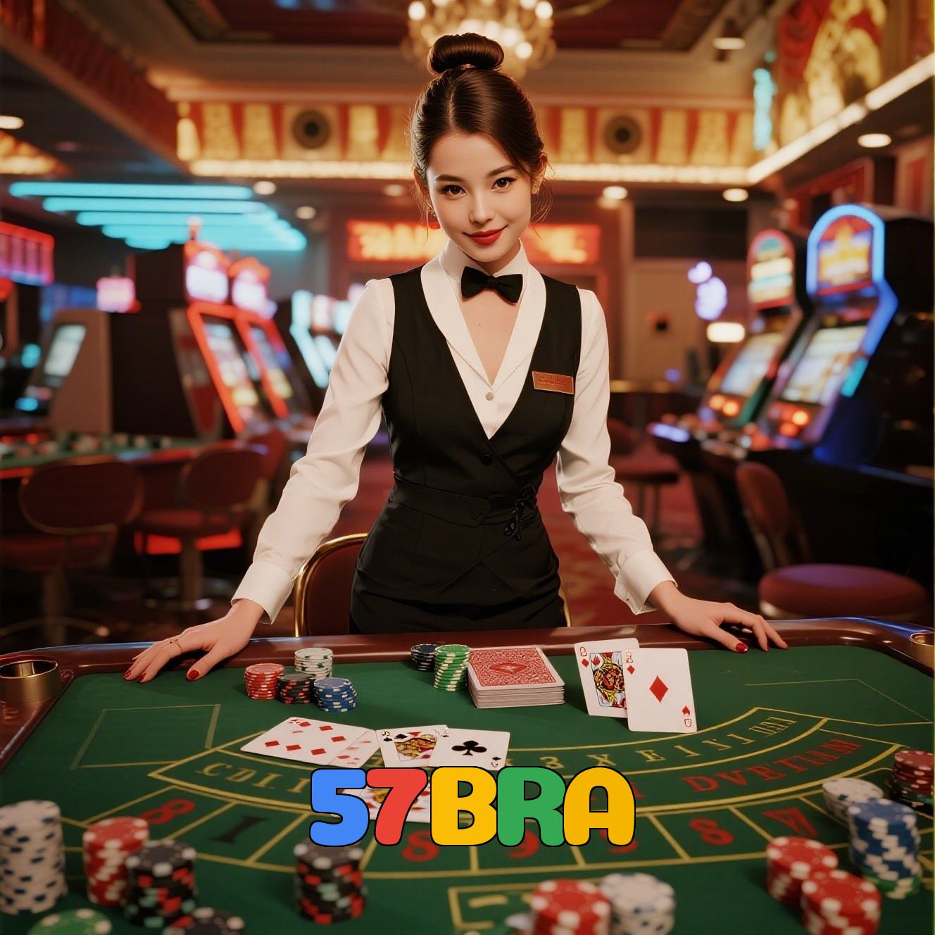 57BRA:Jogue slots, poker e aposte no futebol no cassino online mais emocionante!