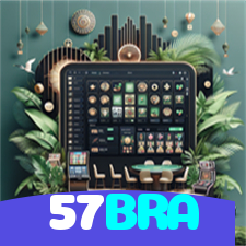 57BRA：O futebol digital está aqui! Aposte nas partidas e vença!