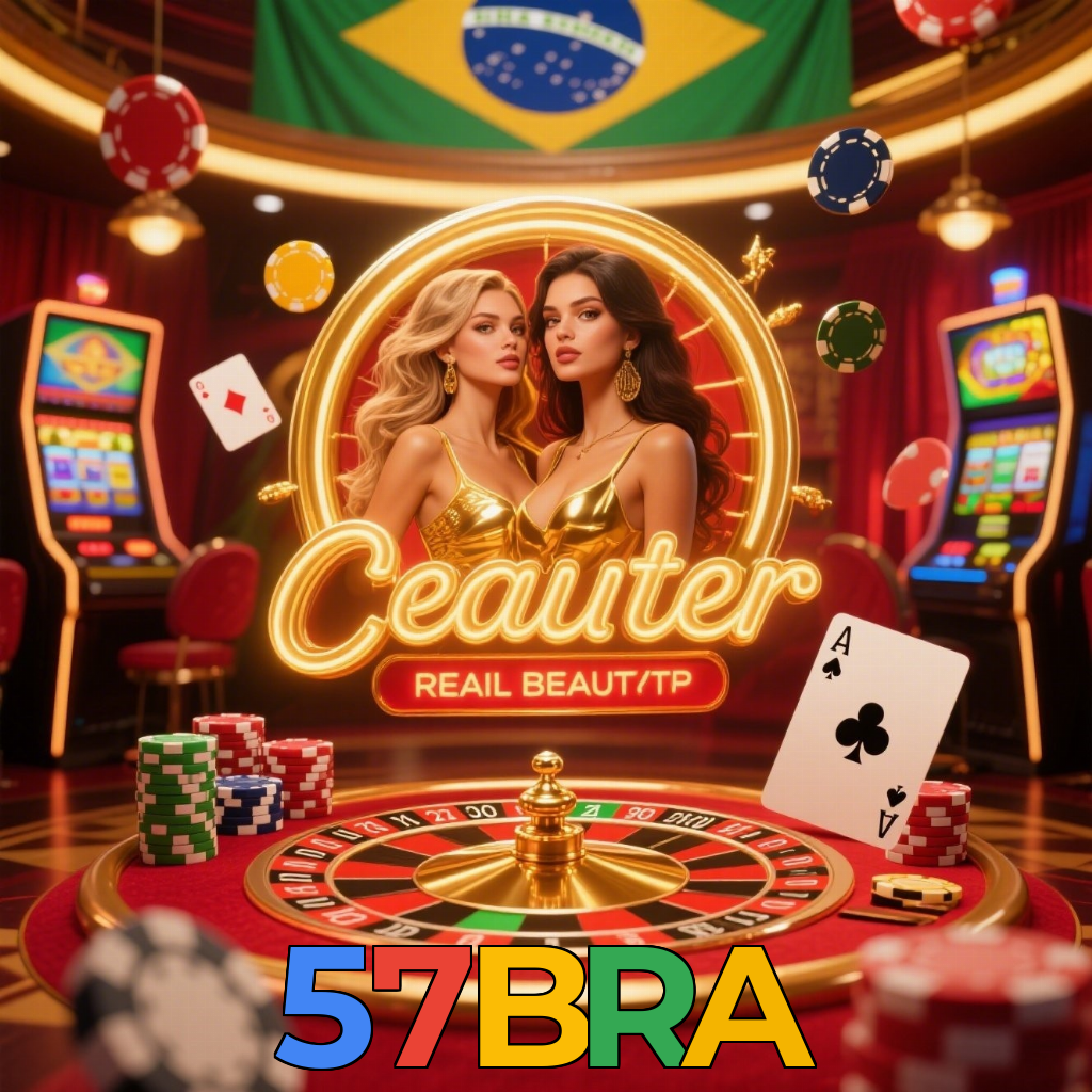 57BRA:Aposte no futebol online e mostre sua habilidade para ganhar!