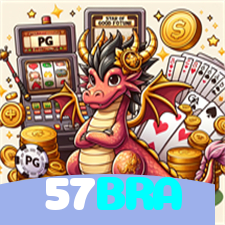 57BRA：Jogue agora nas melhores slots e ganhe prêmios fantásticos!