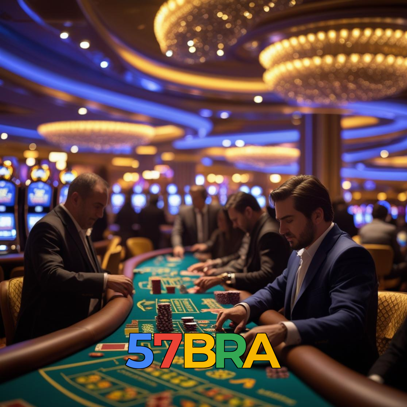 57BRA:O melhor cassino online com roleta, poker e apostas no futebol ao vivo!