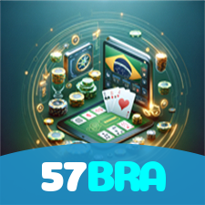 57BRA：Apostas no futebol e grandes prêmios em slots e roleta esperam por você!