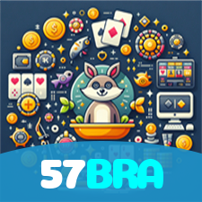 57BRA:Vire um mestre do Blackjack e conquiste sua vitória!