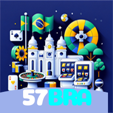 57BRA：No futebol online, a sorte está ao seu lado para ganhar!