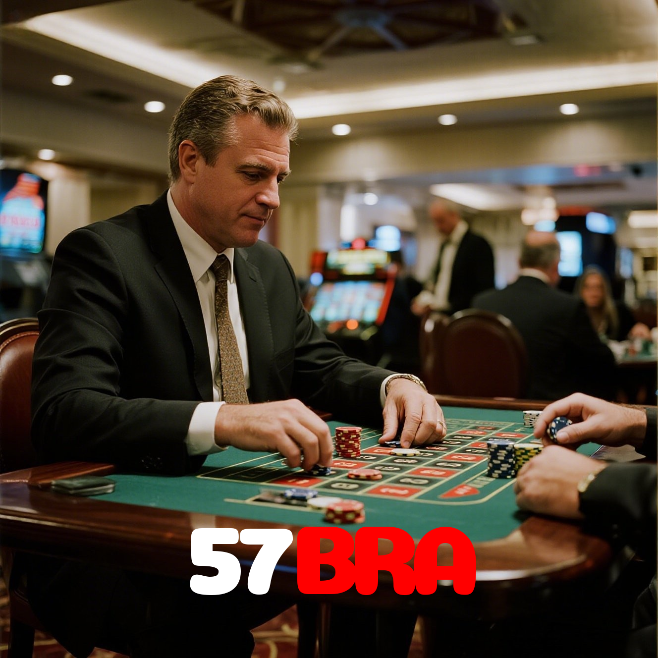 57BRA:Aposte no futebol e ganhe em blackjack e poker com segurança!