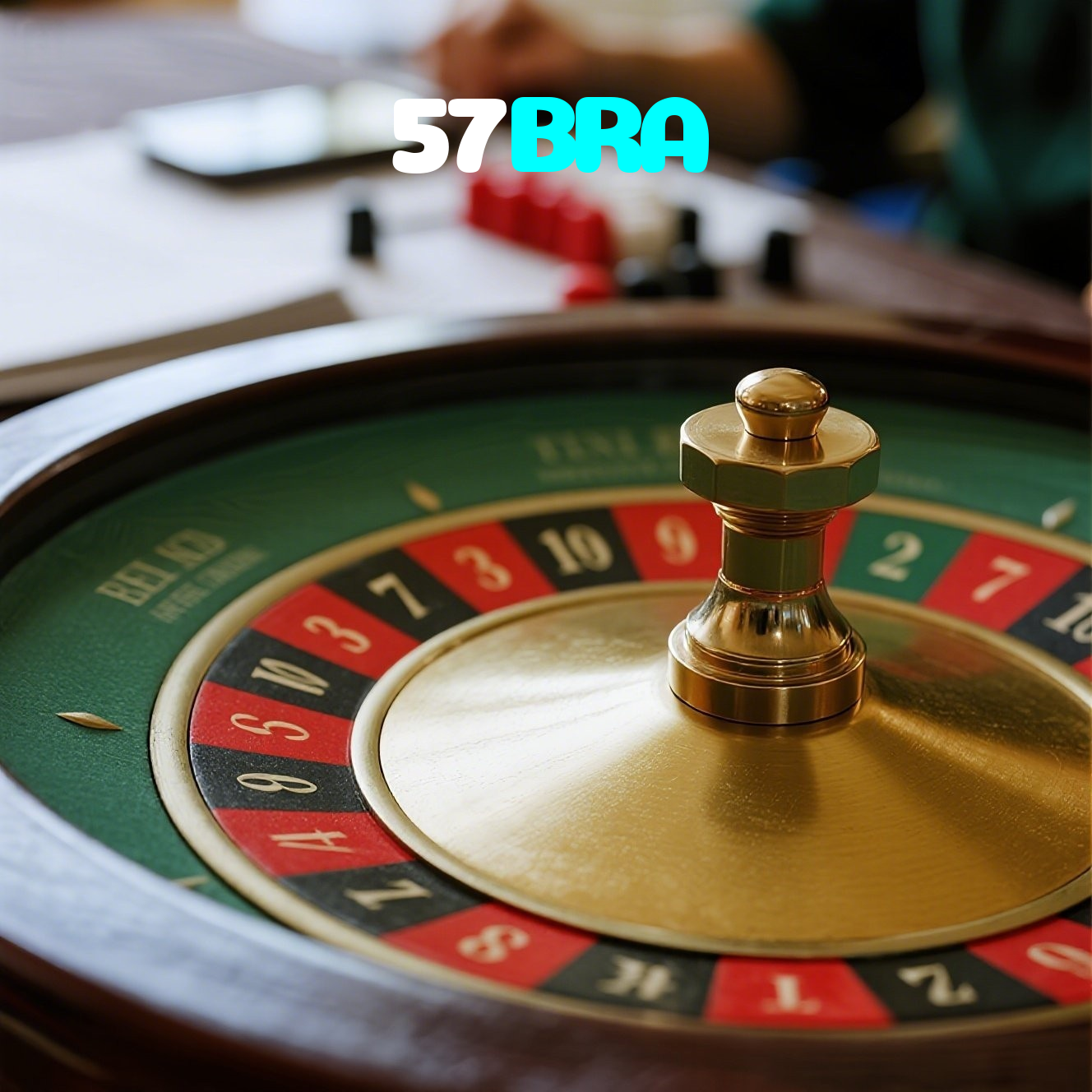 57BRA:Conquiste prêmios no futebol e vença nas mesas de poker online!