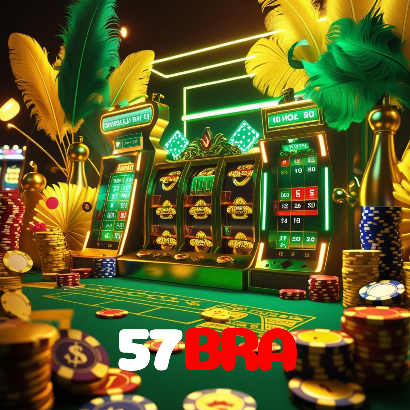 57BRA:Jogue slots e aposte no futebol no cassino online mais confiável!