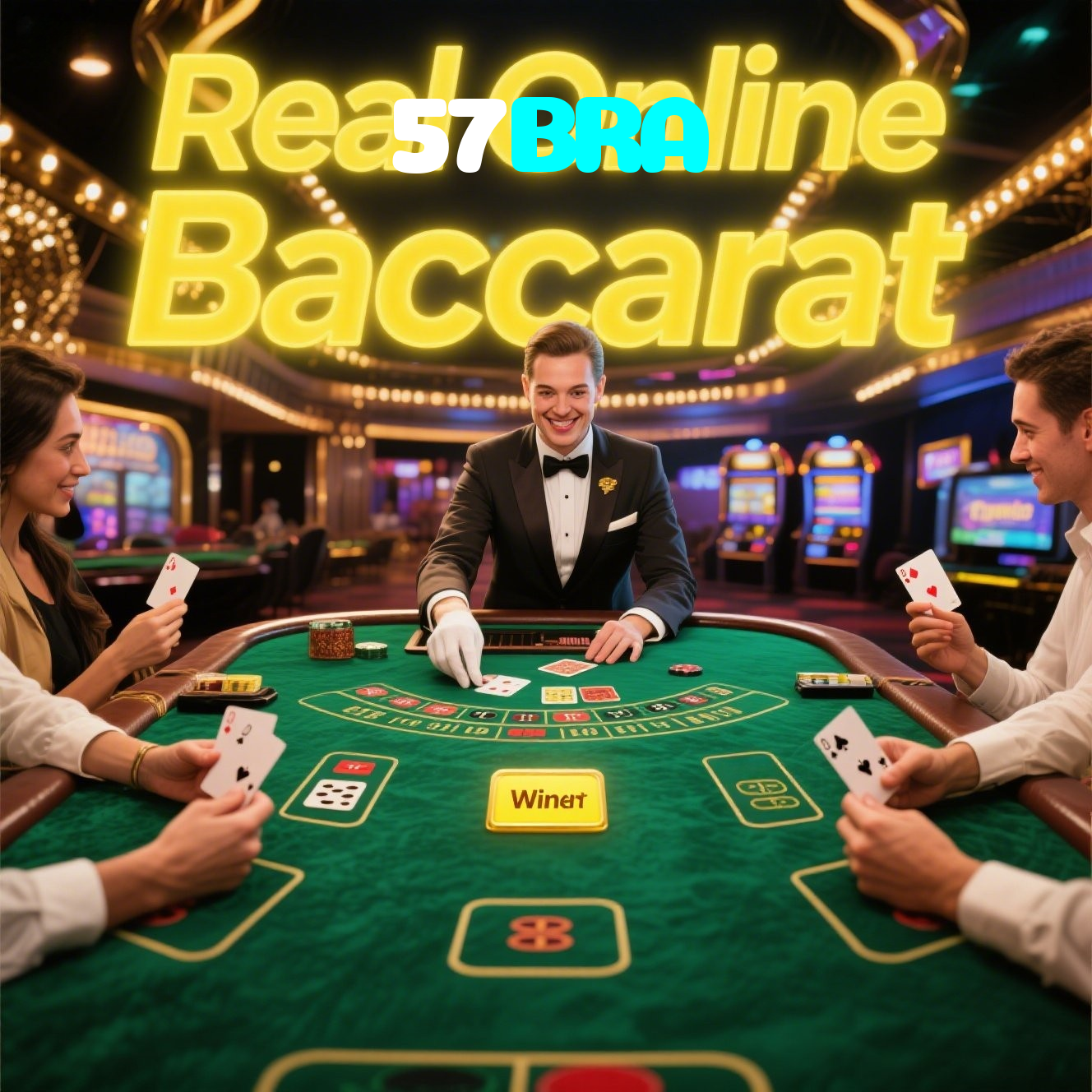 57BRA:Jogue nas melhores slots e conquiste jackpots incríveis!