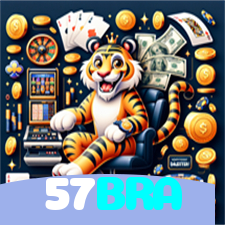 57BRA：A emoção das slots online te espera! Gire e ganhe prêmios incríveis!