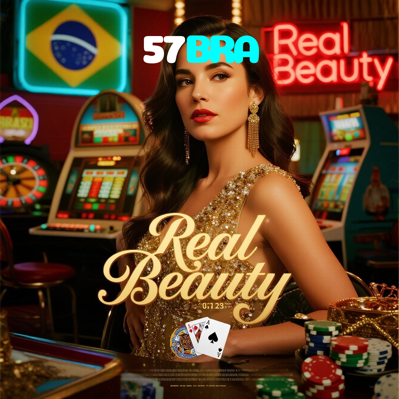 57BRA：Entre no jogo de futebol digital e conquiste sua vitória agora!