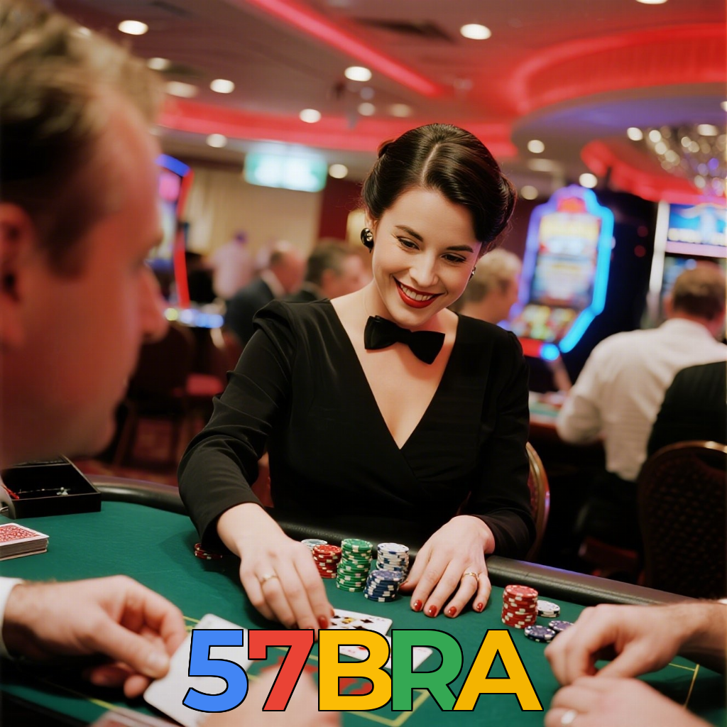 57BRA:Jogue blackjack, aposte no futebol e conquiste vitórias épicas no cassino online!